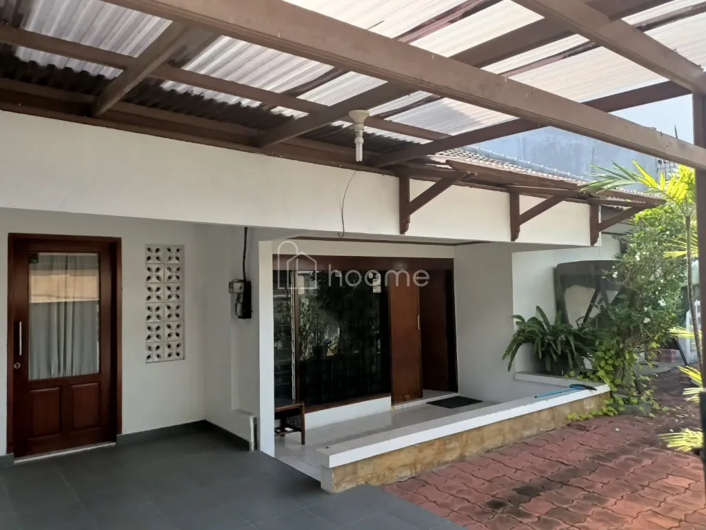 Dijual Rumah Lokasi Strategis Dekat dengan kelapa gading — foto 3 dari 4