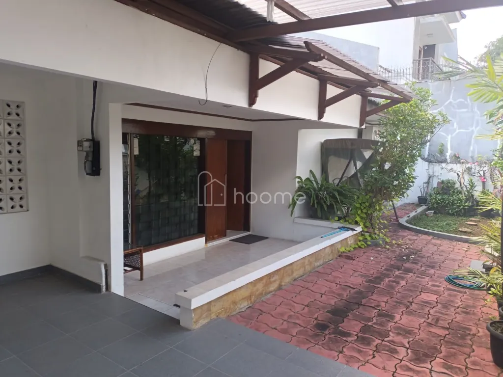 Dijual Rumah Lokasi Strategis Dekat dengan kelapa gading — foto 4 dari 4