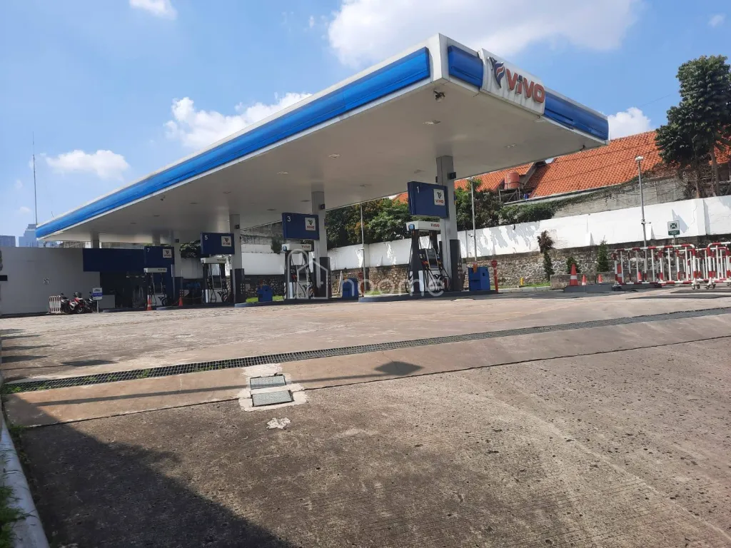 Dijual Tanah JL.TENDEAN  - JAKSEL (NEGO SAMPAI DEAL)  — foto 1 dari 3