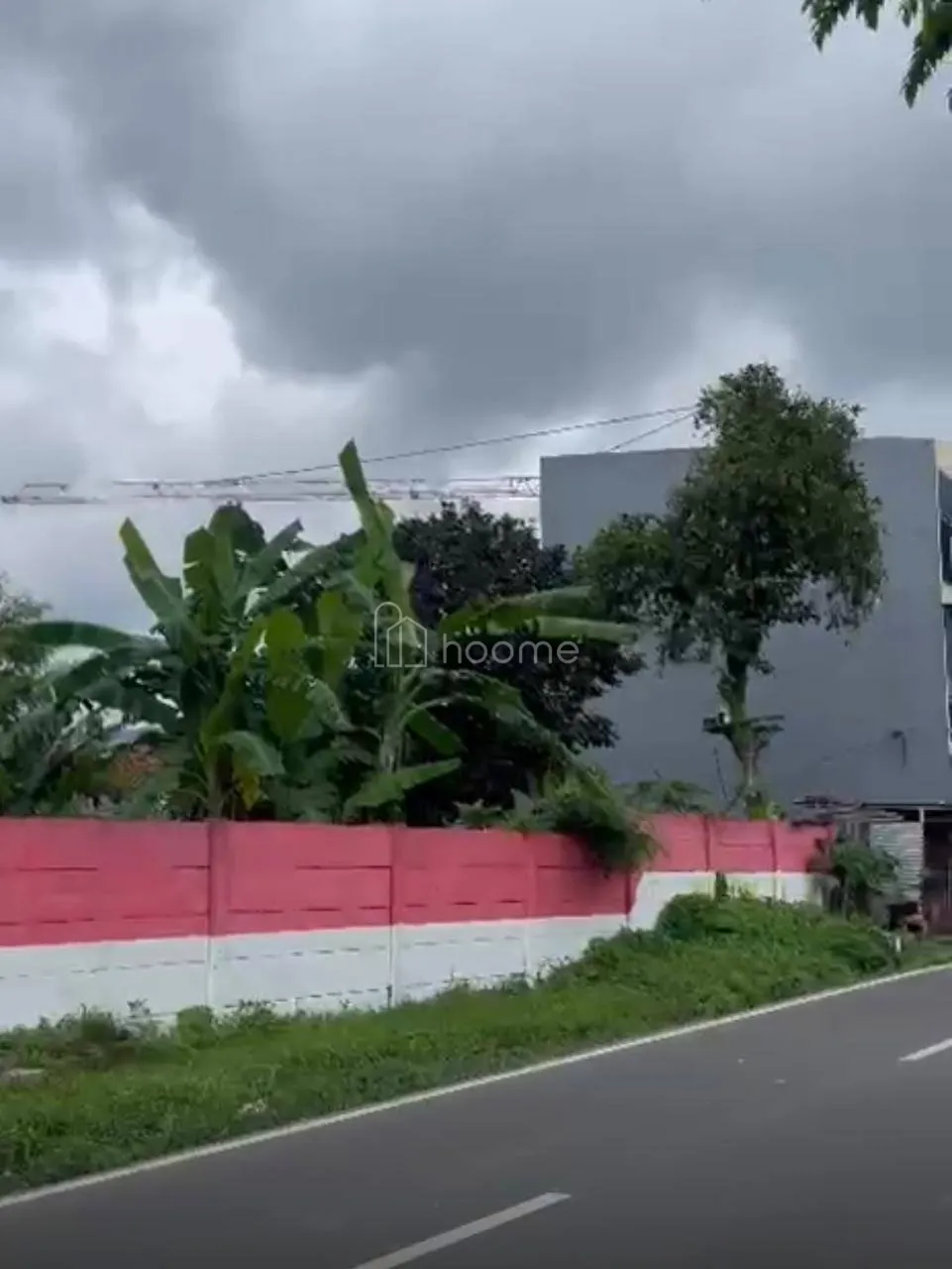 Dijual Tanah COCOK UNTUK KOST2 ATAU KONTRAKAN HARGA MURAH — foto 1 dari 3