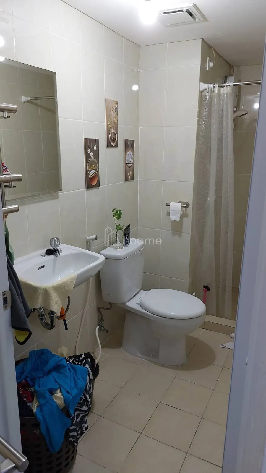 Disewa Apartemen Disewakan Apartemen M-Town Residences 2BR Lt. 23  — foto 3 dari 4