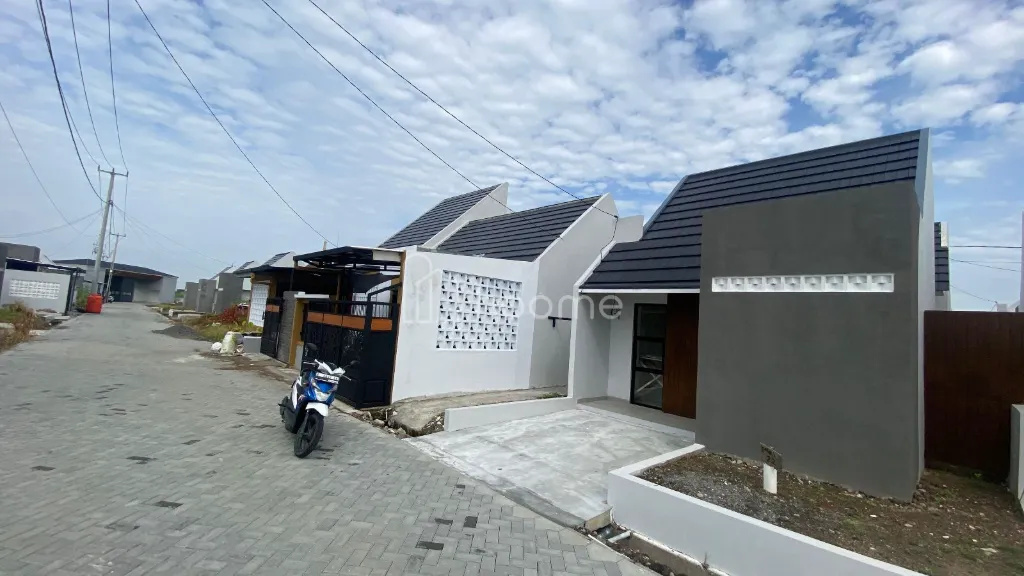 Dijual Rumah MURAH KEANDRA LAGOON (BUKAN TAKEOVER) — foto 4 dari 4