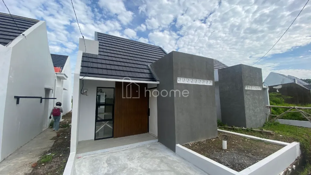 Dijual Rumah MURAH KEANDRA LAGOON (BUKAN TAKEOVER) — foto 1 dari 4