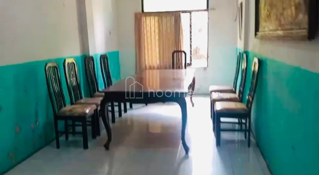 Dijual Rumah DI JUAL CEPAT RUMAH DI JL RAYA KRAKSAAN PROBOLINGG — foto 3 dari 4