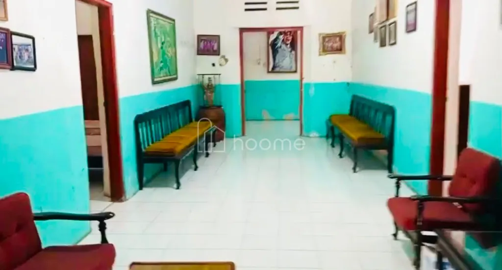 Dijual Rumah DI JUAL CEPAT RUMAH DI JL RAYA KRAKSAAN PROBOLINGG — foto 4 dari 4