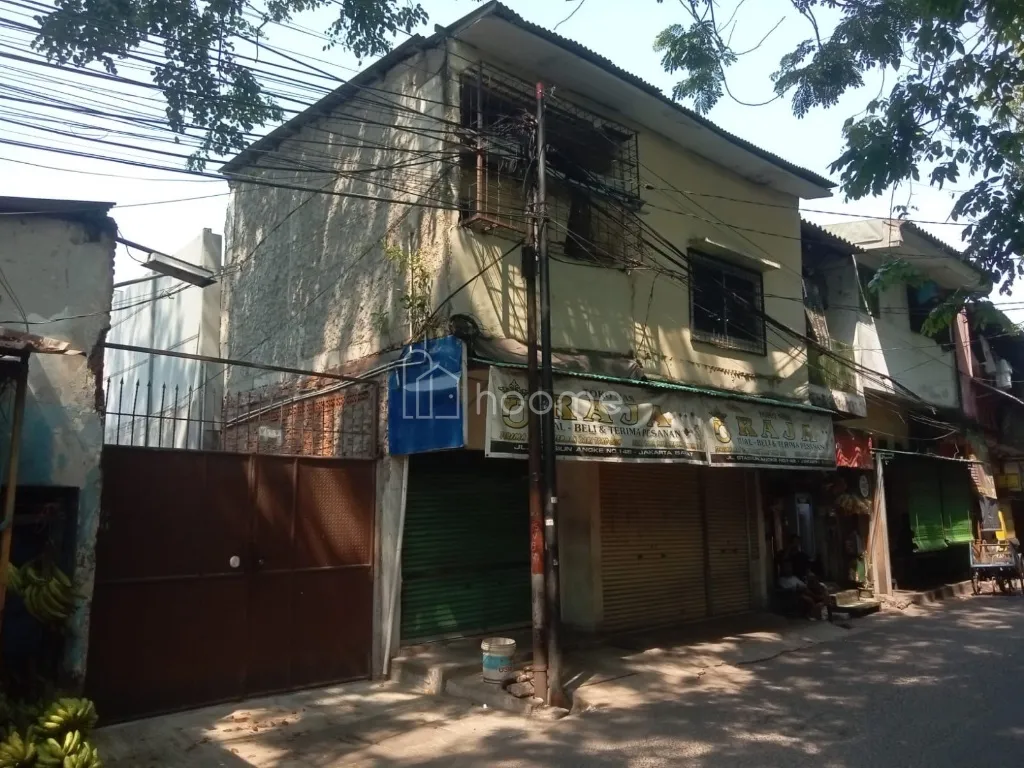 Dijual Ruko DIJUAL RUKO LOKASI STRATEGIS — foto 4 dari 4