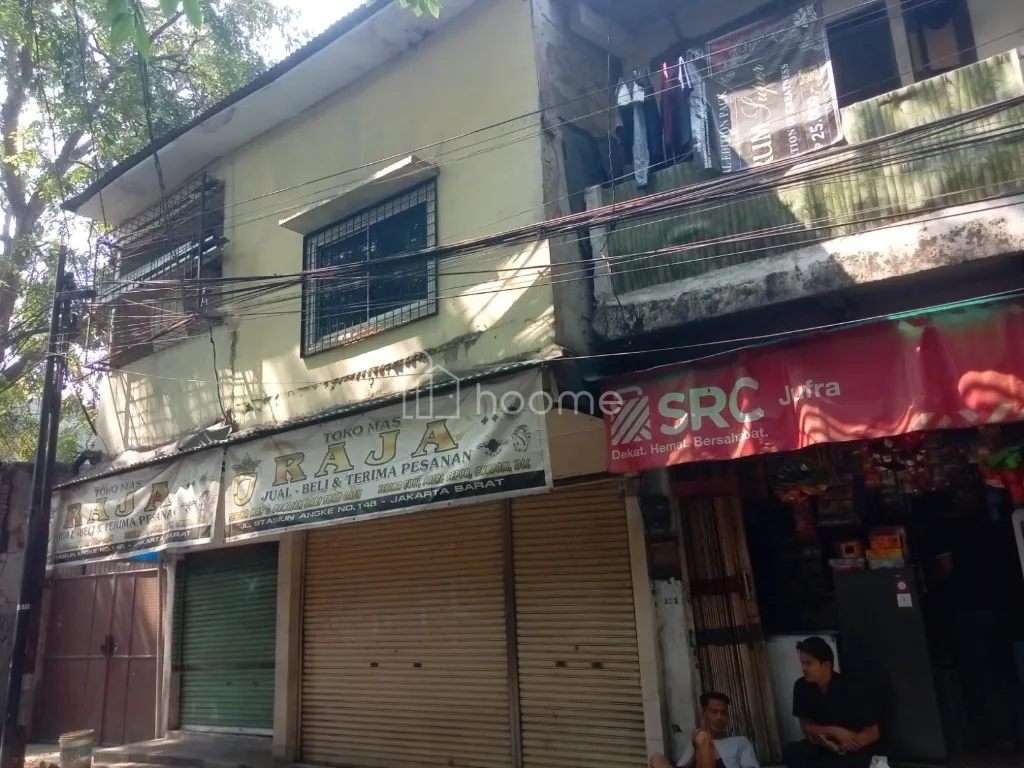 Dijual Ruko DIJUAL RUKO LOKASI STRATEGIS — foto 3 dari 4
