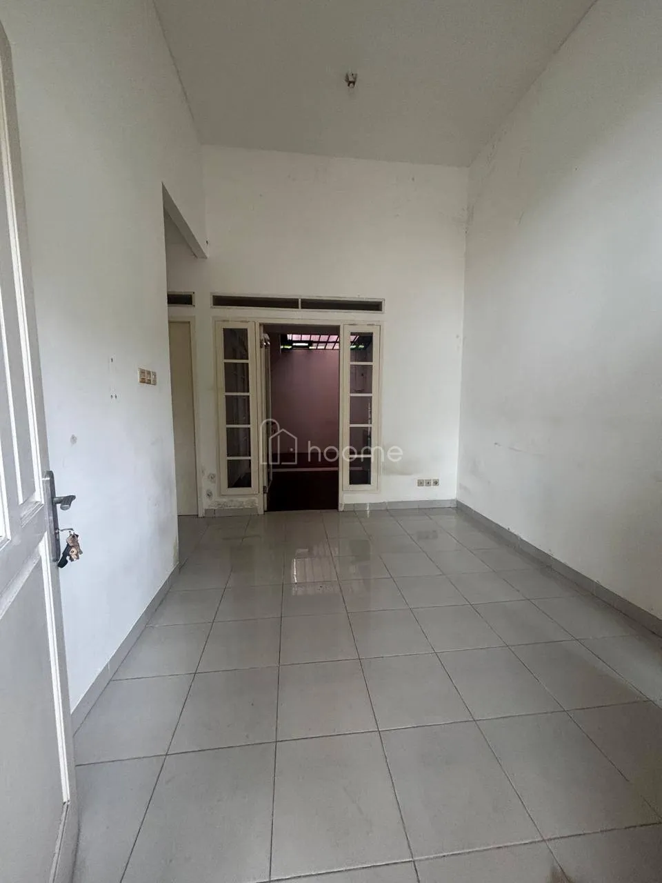 Disewa Rumah Disewakan Rumah Nyaman Pondok Ranji Ciputat Timur  — foto 3 dari 4