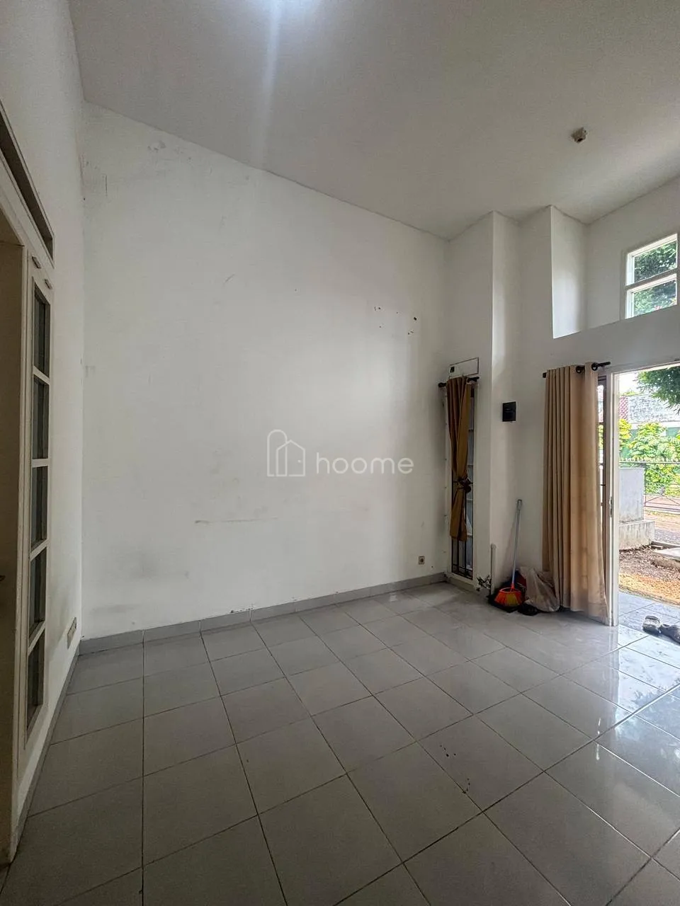Disewa Rumah Disewakan Rumah Nyaman Pondok Ranji Ciputat Timur  — foto 4 dari 4