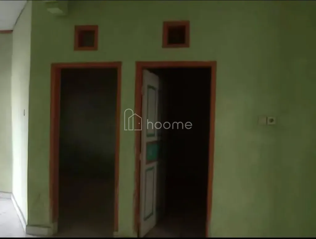 Dijual Rumah Dijalan poros hartaco no 6 — foto 4 dari 4