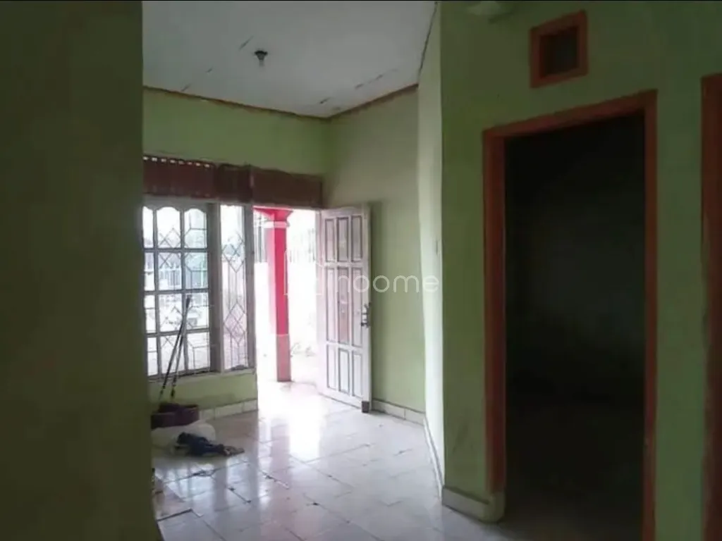 Dijual Rumah Dijalan poros hartaco no 6 — foto 3 dari 4