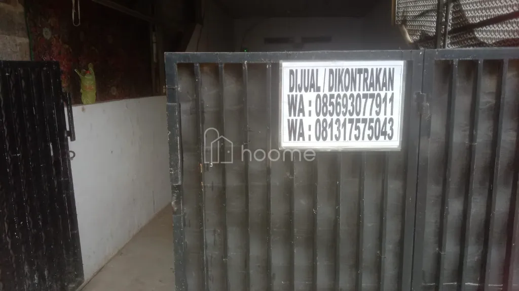 Dijual Rumah Rumah pribadi dijual rugi sudah SHM siap huni. — foto 4 dari 4