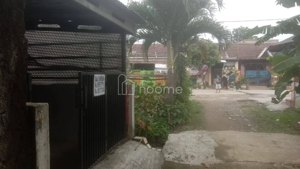 Dijual Rumah Rumah pribadi dijual rugi sudah SHM siap huni. — foto 3 dari 4