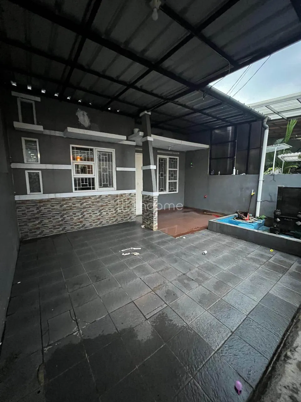 Dijual Rumah SIAP HUNI - GRIYA BUKIT MAS, DEPOK — foto 3 dari 4