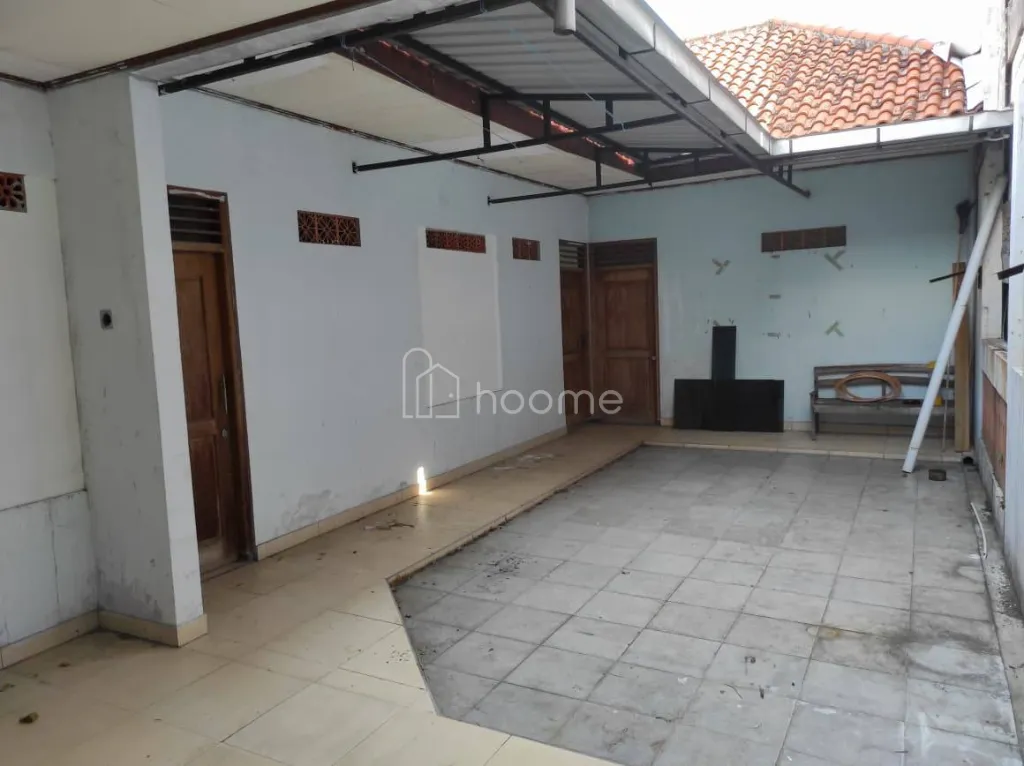 Disewa Ruko  lokasi strategis jl raya solo tawangmangu — foto 3 dari 3