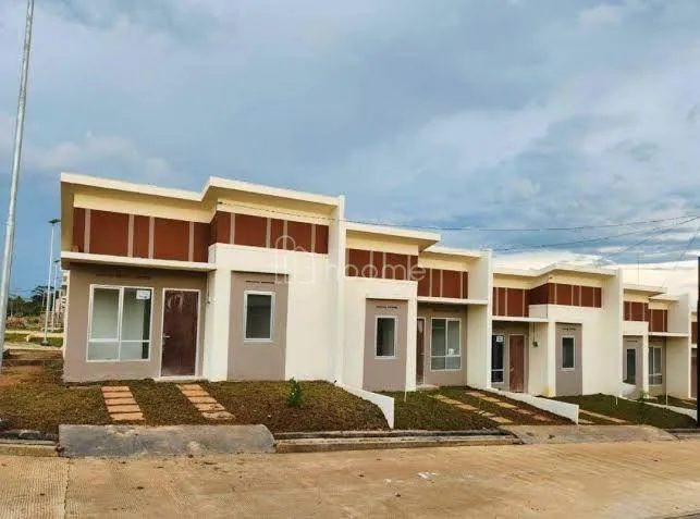 Disewa Rumah Cluster Kana Tenjo (Tipe Hook) — foto 3 dari 4