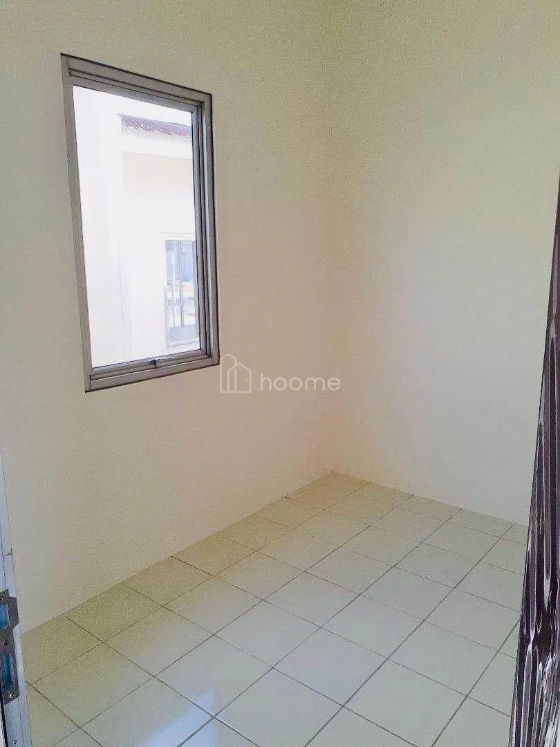 Disewa Rumah Cluster Kana Tenjo (Tipe Hook) — foto 1 dari 4