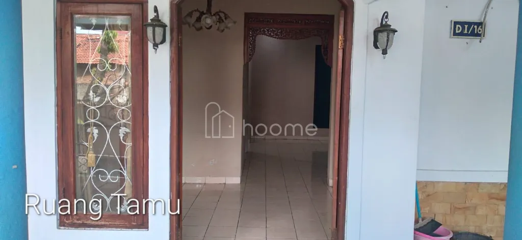 Dijual Rumah 2 Lt Siap Isi Grand Prima Bintara Security 24/7 — foto 4 dari 4
