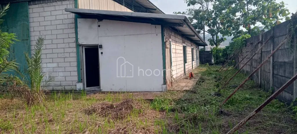 Dijual Gudang DIJUAL GUDANG BUTUH CEPAT — foto 4 dari 4