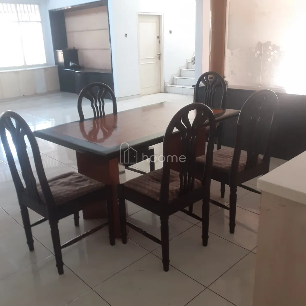 Dijual Rumah Di jual Rumah 2 lantai di tangerang kota. SHM — foto 4 dari 4