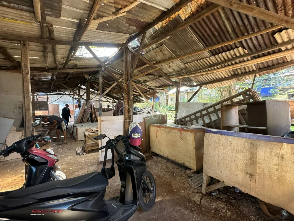 Dijual Tanah TANAH KAVLING SHM SINDANGLAYA MANDALAJATI KOTA BDG — foto 4 dari 4
