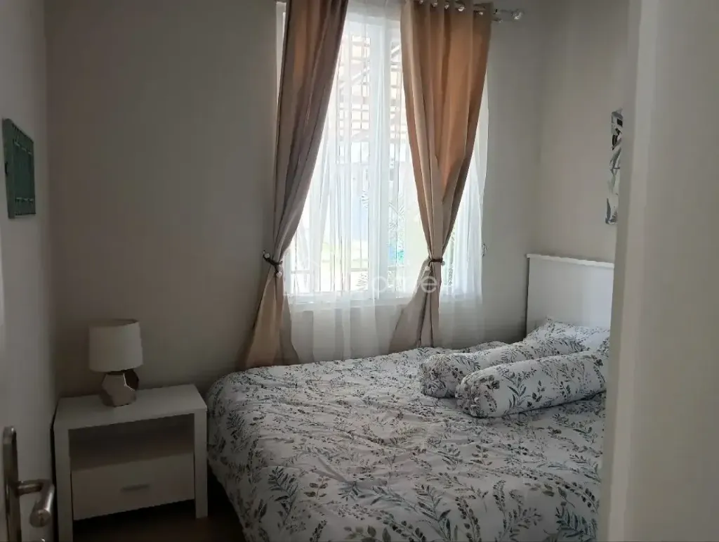 Dijual Rumah Dijual Rumah Minimalis 1 Lantai Type 50/90 — foto 3 dari 4