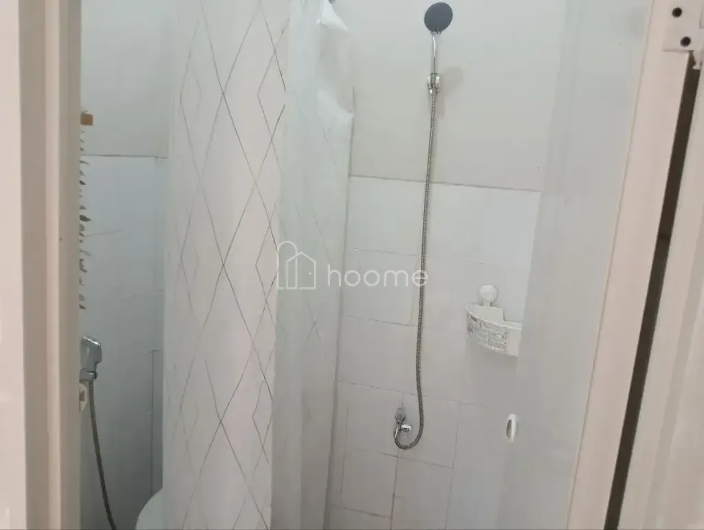 Dijual Rumah Dijual Rumah Minimalis 1 Lantai Type 50/90 — foto 4 dari 4