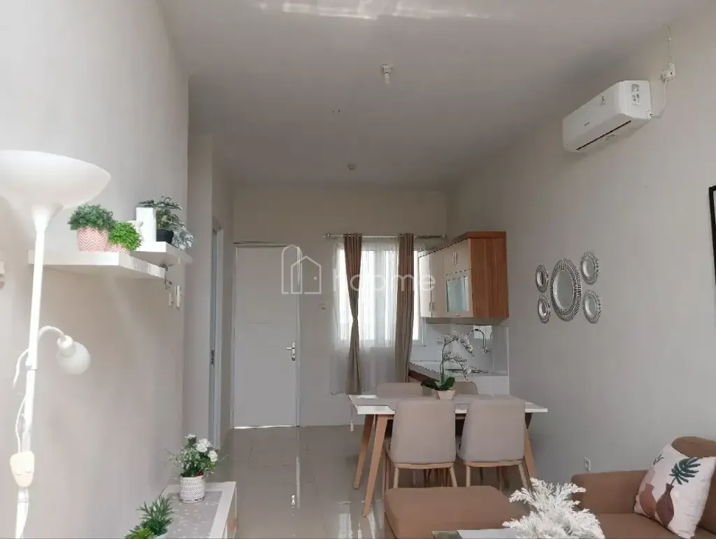 Dijual Rumah Dijual Rumah Minimalis 1 Lantai Type 50/90 — foto 1 dari 4