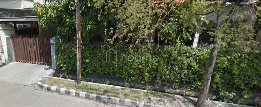 Dijual Rumah Kendang sari surabaya selatan — foto 4 dari 4