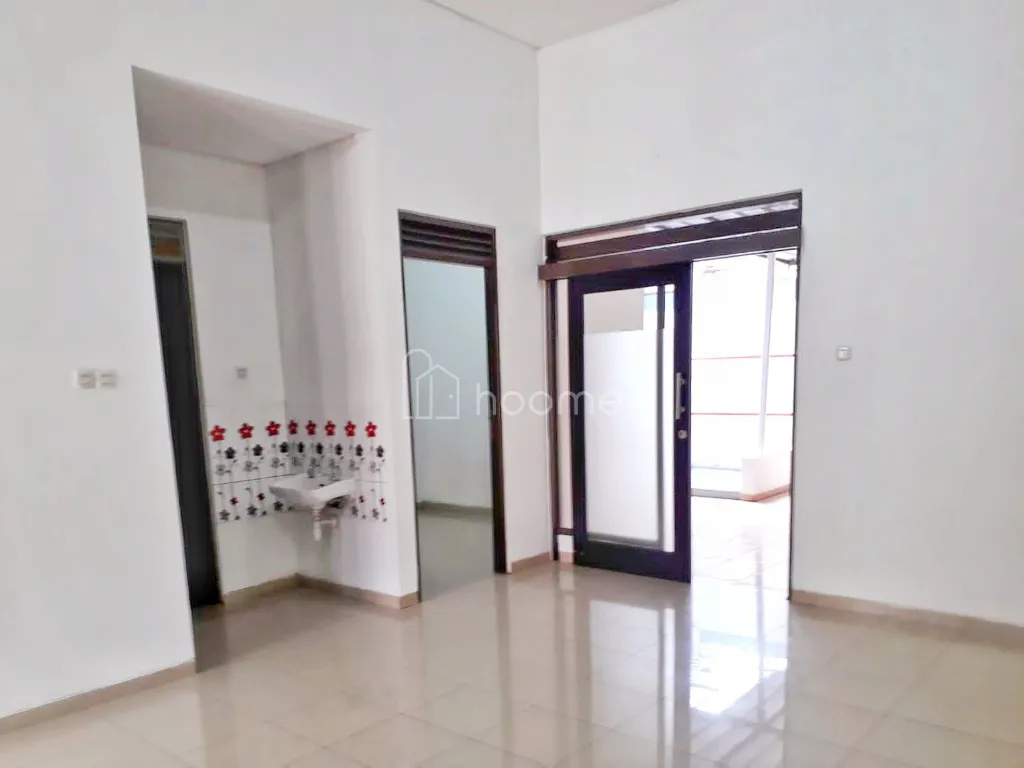 Disewa Rumah siap huni dan nyaman di Grand Sharon Residence — foto 4 dari 4