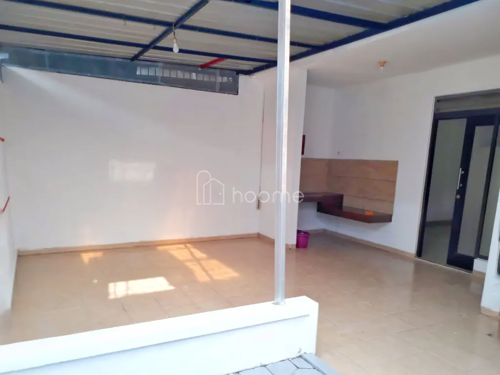 Disewa Rumah siap huni dan nyaman di Grand Sharon Residence — foto 1 dari 4