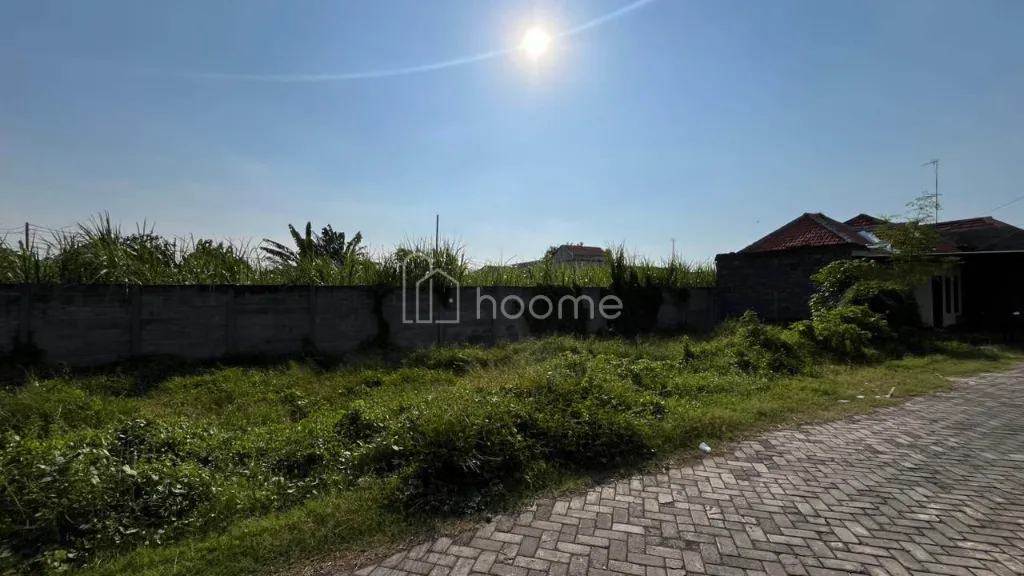 Dijual Tanah DIJUAL LAHAN SIAP BANGUN — foto 3 dari 4