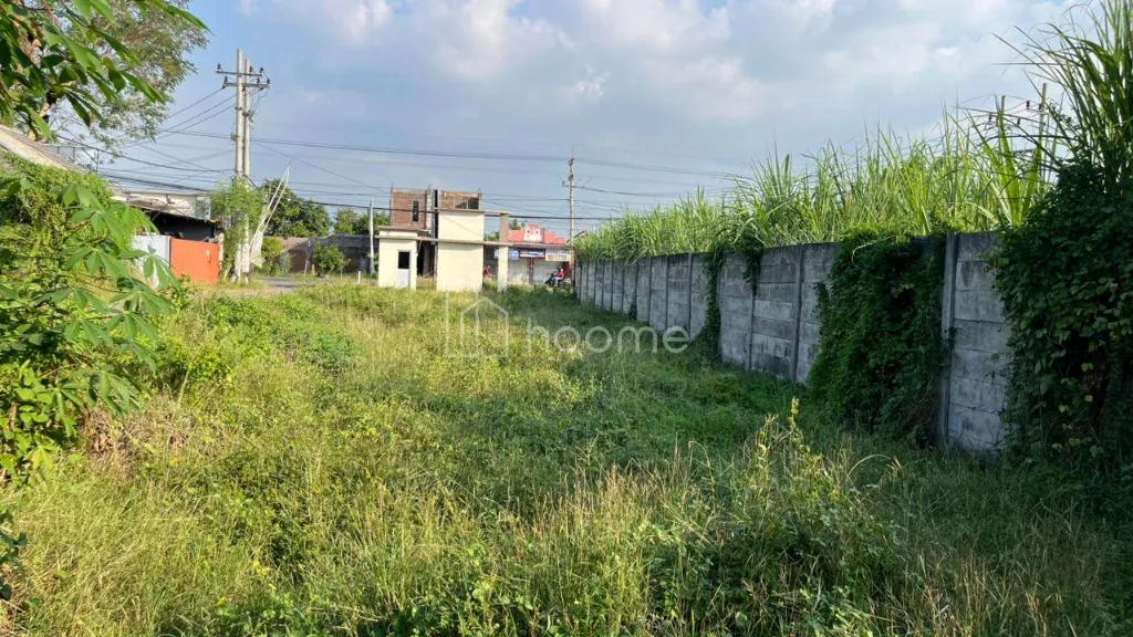 Dijual Tanah DIJUAL LAHAN SIAP BANGUN — foto 4 dari 4