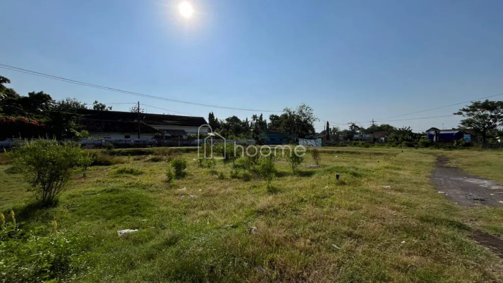 Dijual Tanah HANA GARDEN REGENCY — foto 3 dari 4