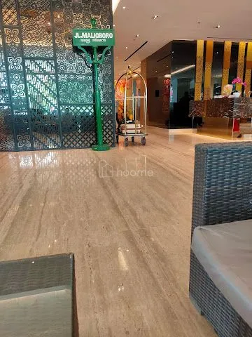 Dijual Hotel Hotel Bintang 4 di Kawasan Wisata Malioboro  — foto 1 dari 4