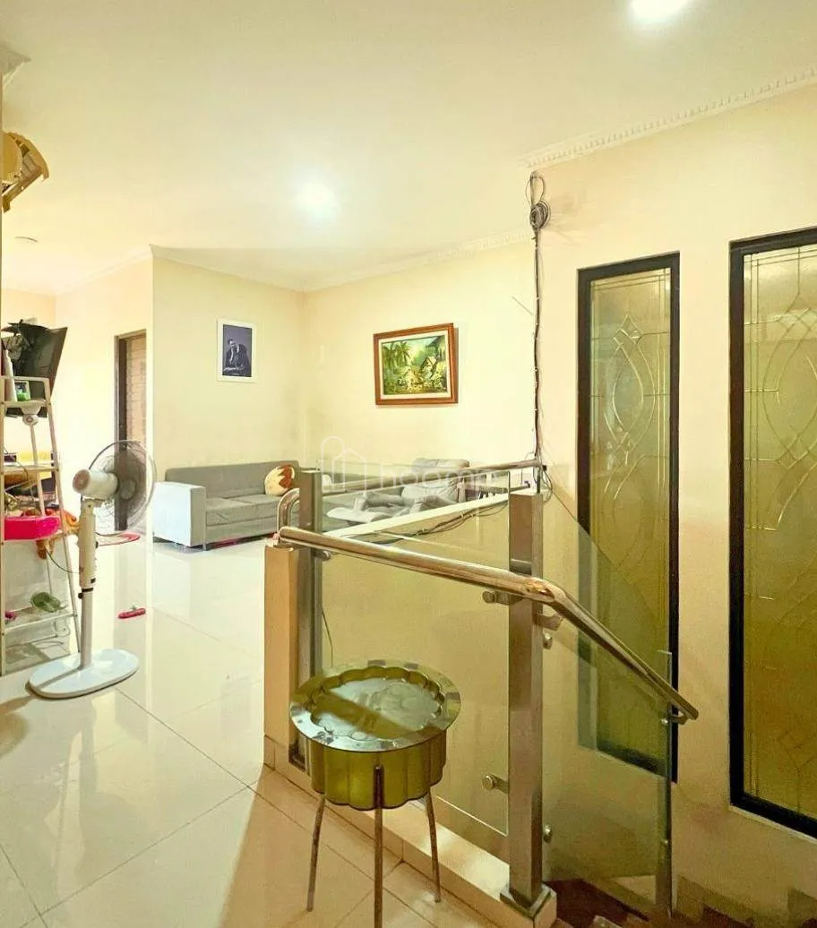 Dijual Rumah Aks  Tol & Jln Lebar DiCilandak Jkt Se  — foto 3 dari 4