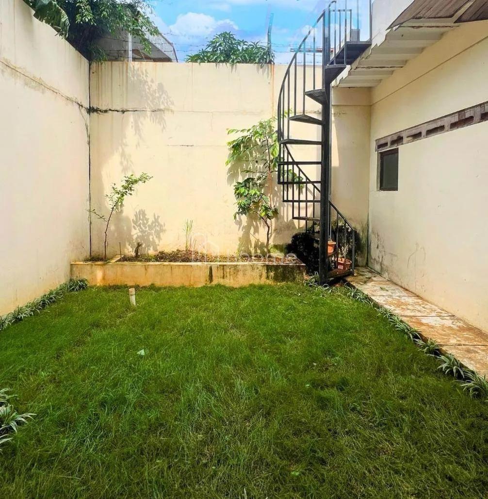Dijual Rumah Aks  Tol & Jln Lebar DiCilandak Jkt Se  — foto 4 dari 4