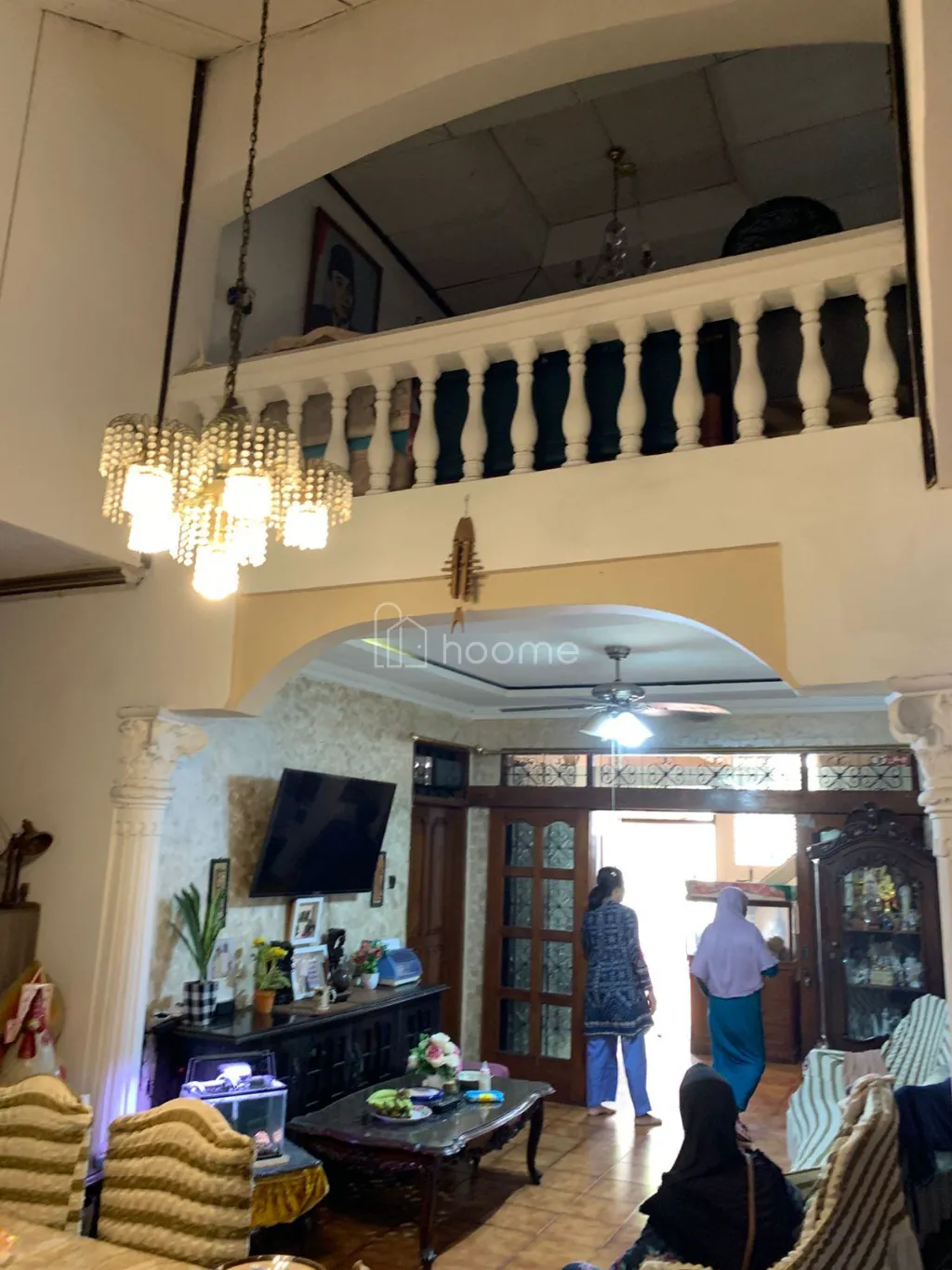 Dijual Rumah Dkt Fasum & Bebas Banjir Di Palmerah Jkt Barat — foto 4 dari 4