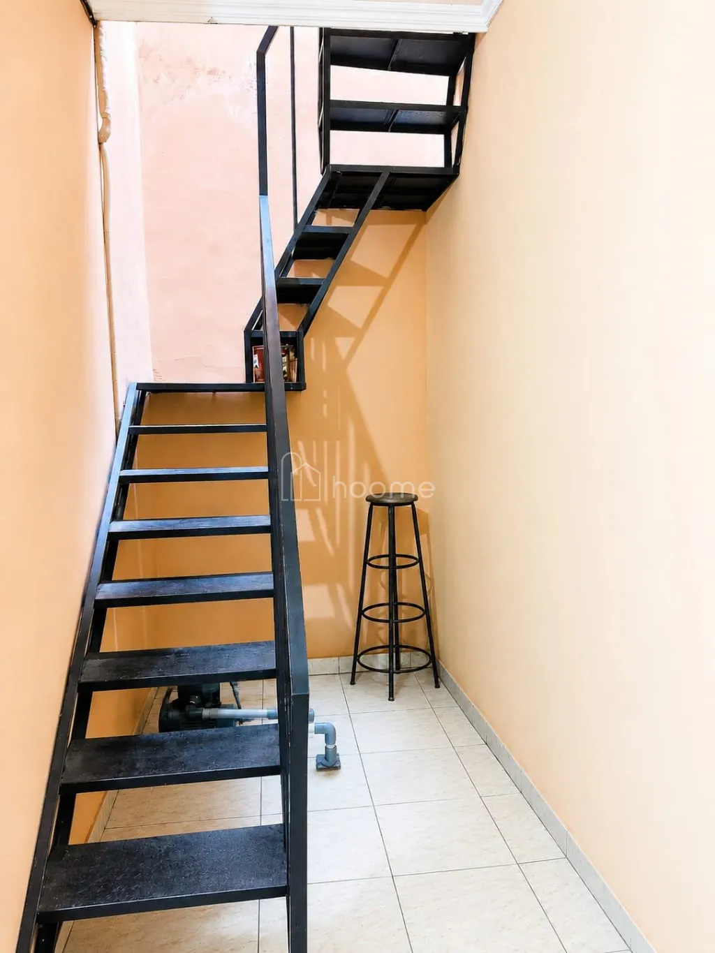 Dijual Rumah Jual Rumah Siap Huni di Tambun Utara, Kab. Bekasi. — foto 4 dari 4