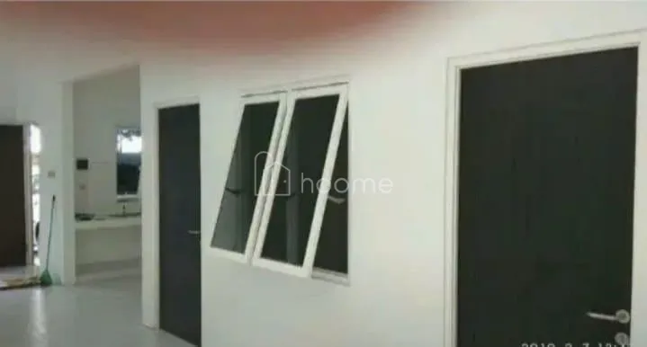Dijual Rumah puri safira — foto 1 dari 3