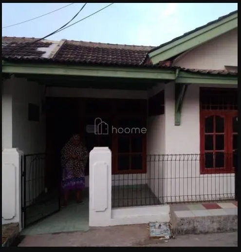 Dijual Rumah Harga 150JT  — foto 3 dari 3