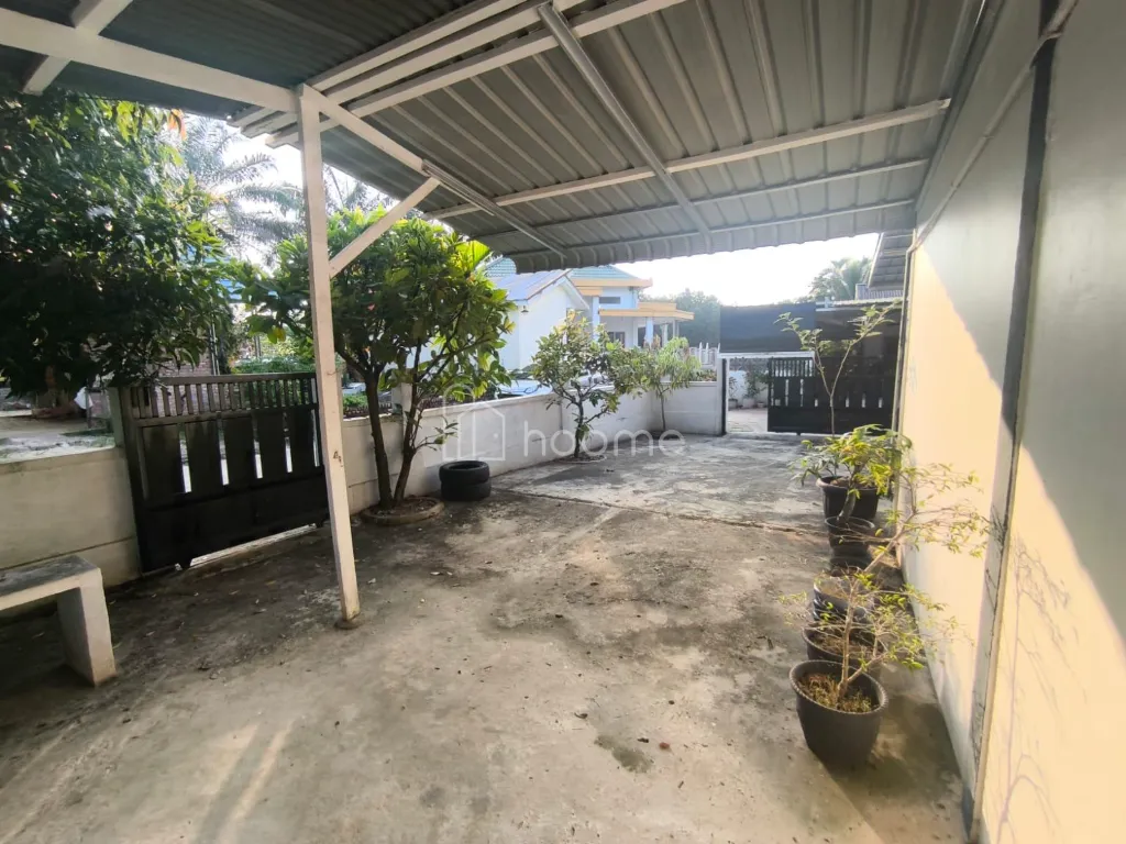 Dijual Rumah DIJUAL RUMAH MURAH TENGAH KOTA  PEKANBARU — foto 1 dari 4