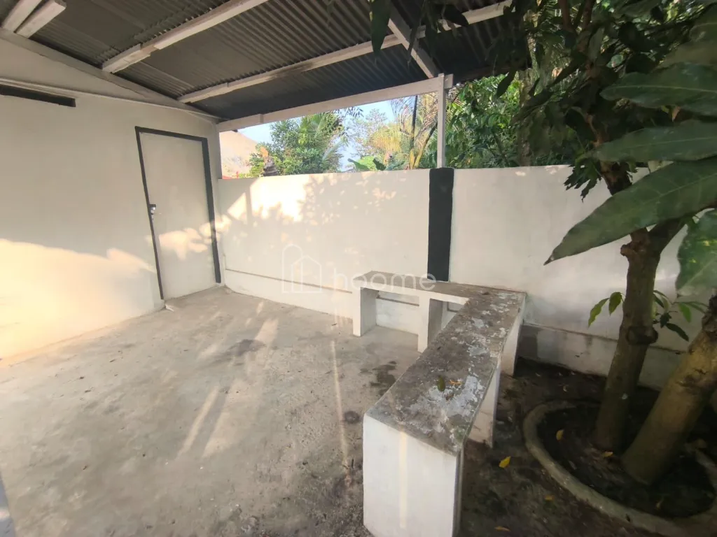 Dijual Rumah DIJUAL RUMAH MURAH TENGAH KOTA  PEKANBARU — foto 4 dari 4