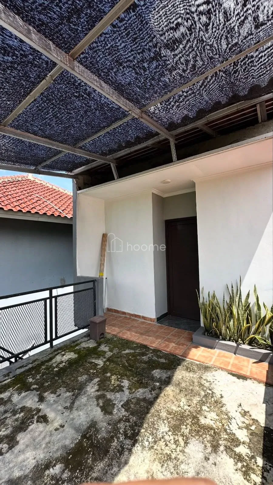 Dijual Rumah Rumah Dekat Stasiun Bojong Gede Bogor — foto 1 dari 4