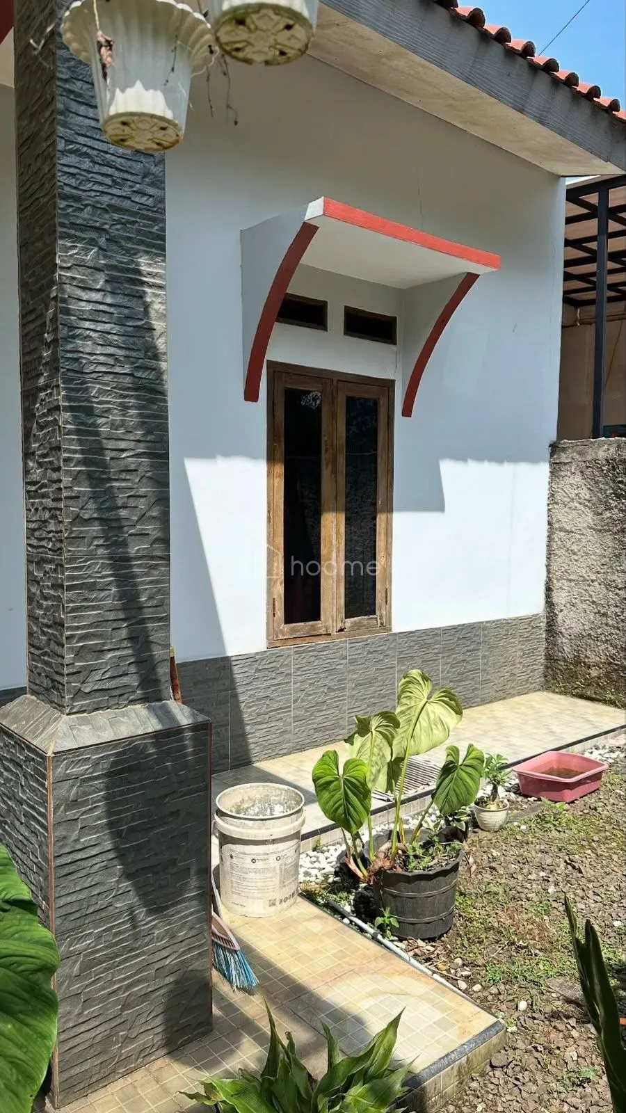 Dijual Rumah Rumah Dekat Stasiun Bojong Gede Bogor — foto 4 dari 4
