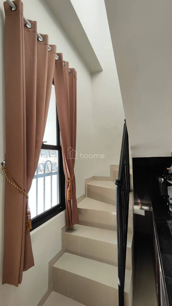 Dijual Kost Rukos Premium 8 Kamar Full Furnish Malang Rukost — foto 1 dari 4