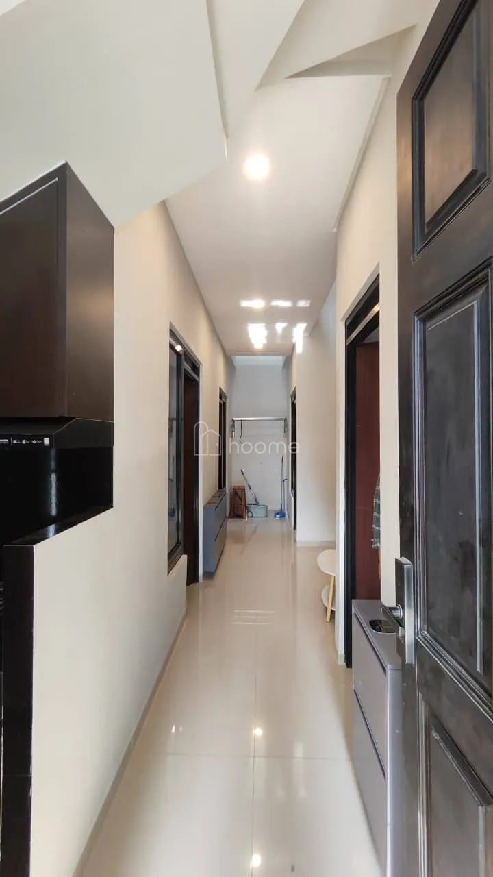 Dijual Kost Rukos Premium 8 Kamar Full Furnish Malang Rukost — foto 3 dari 4