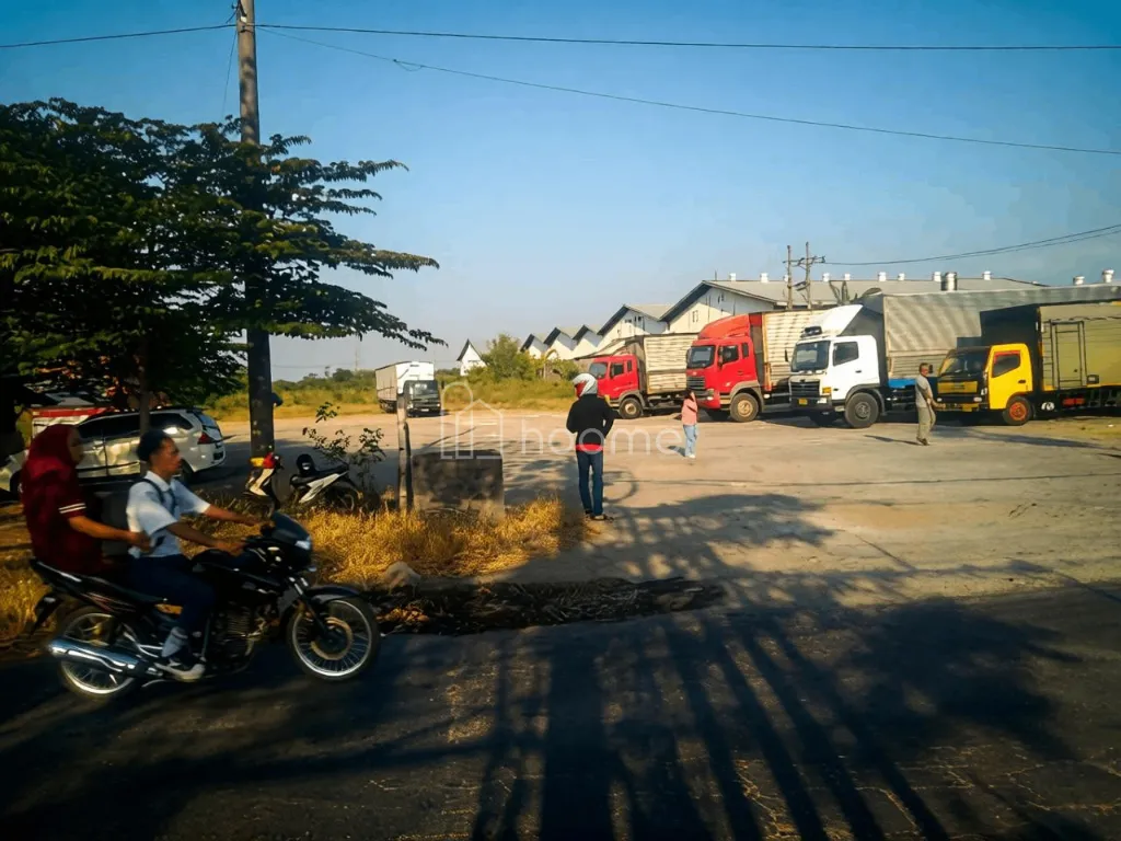 Dijual Tanah DI JUAL CEPAT LAHAN STRATEGIS HARGA MINIMALIS — foto 4 dari 4