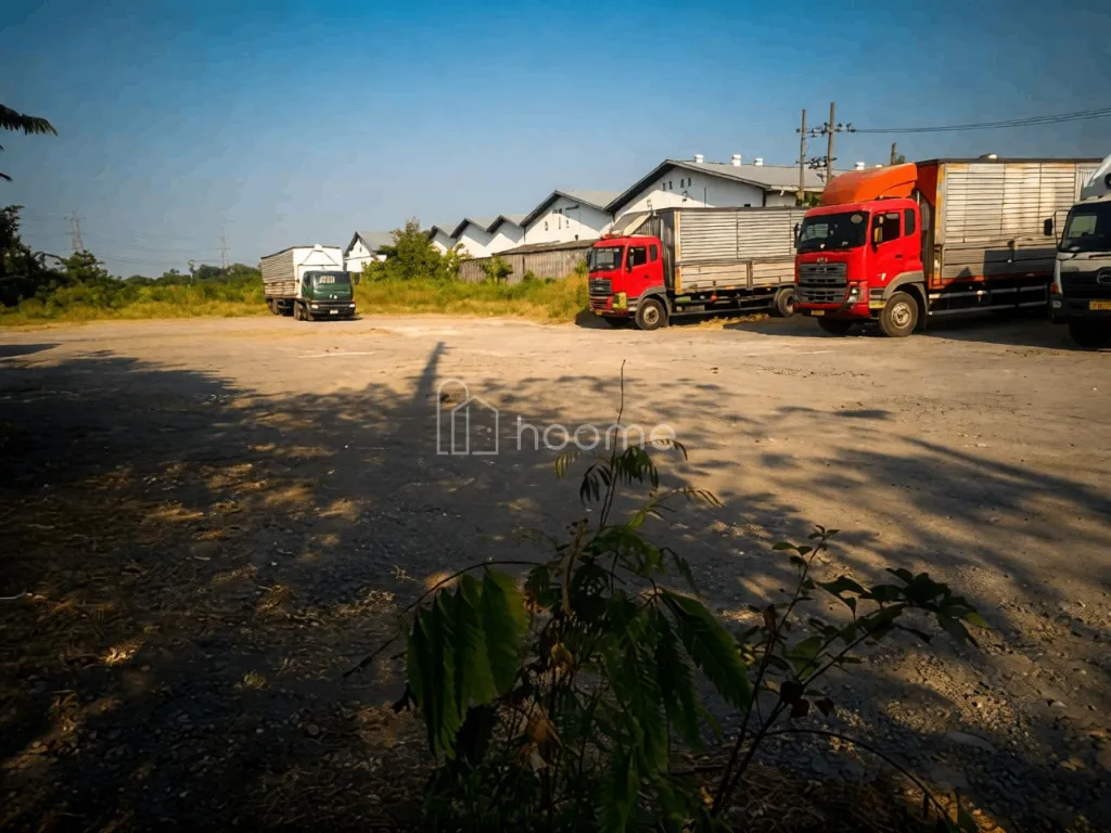 Dijual Tanah DI JUAL CEPAT LAHAN STRATEGIS HARGA MINIMALIS — foto 3 dari 4