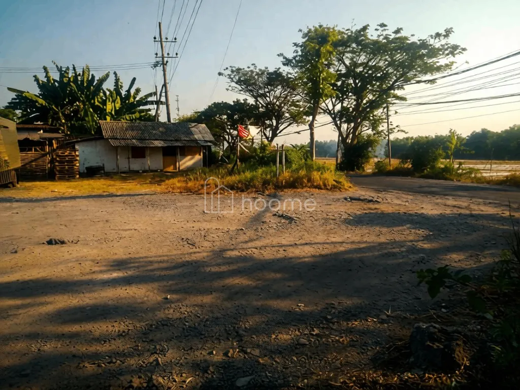 Dijual Tanah DI JUAL CEPAT LAHAN STRATEGIS HARGA MINIMALIS — foto 1 dari 4